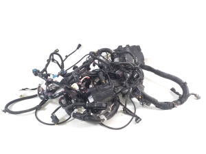 Mitsubishi Outlander (2012–2021) Motorkabelbaum 8501L386 - 2