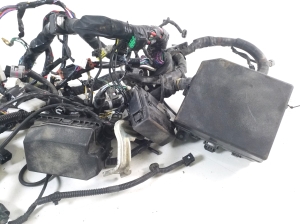 Mitsubishi Outlander (2012–2021) Motorkabelbaum 8501L386 - 3