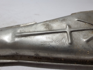 RENAULT Espace IV (2002–2014) Pipe 8200100937 - 2