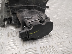 VOLVO V60 (2018–2026) Luftleitblech für den Ladeluftkühler 32296967 - 5