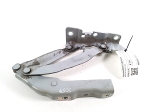 Pagasiruumi kaane hing - 69920-KL100