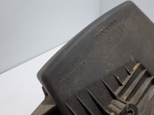 RENAULT Espace IV (2002–2014) Luftfiltergehäuse 8200224293 - 3