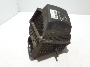 RENAULT Espace IV (2002–2014) Luftfiltergehäuse 8200224293 - 4