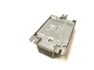 BMW 3 SERIES G20 (2018–2026) Audio amplifier 5A24E89 - 2