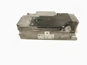 BMW 3 SERIES G20 (2018–2026) Audio amplifier 5A24E89 - 3