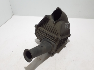 RENAULT Espace IV (2002–2014) Luftfiltergehäuse 8200068696 - 4