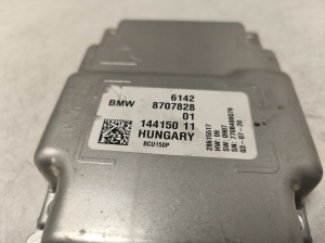 BMW 3 SERIES G20 (2018–2026) Steuergerät 8707828 - 2
