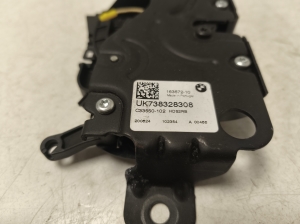 BMW 3 SERIES G20 (2018–2026) Trunk lid lock 8328308 - 3