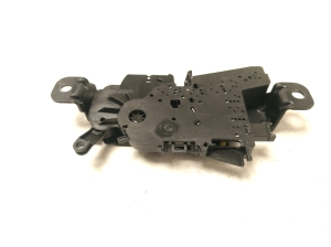 BMW 3 SERIES G20 (2018–2026) Trunk lid lock 8328308 - 4