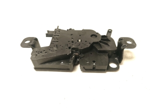 BMW 3 SERIES G20 (2018–2026) Trunk lid lock 8328308 - 5