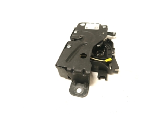 BMW 3 SERIES G20 (2018–2026) Trunk lid lock 8328308 - 6