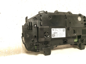 BMW 3 SERIES G20 (2018–2026) Mērinstrumentu panelis 5A2A6C2 - 2