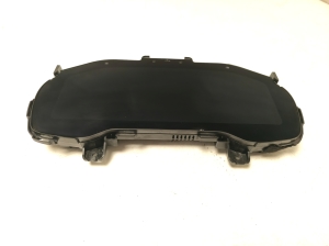 BMW 3 SERIES G20 (2018–2026) Mērinstrumentu panelis 5A2A6C2 - 6