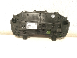 BMW 3 SERIES G20 (2018–2026) Mērinstrumentu panelis 5A2A6C2 - 7