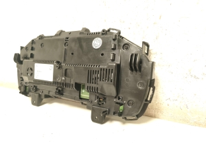 BMW 3 SERIES G20 (2018–2026) Mērinstrumentu panelis 5A2A6C2 - 8
