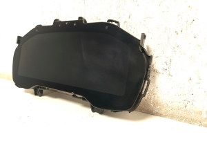 BMW 3 SERIES G20 (2018–2026) Mērinstrumentu panelis 5A2A6C2 - 9