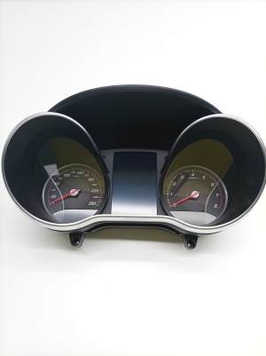 Instrument cluster - A2059007722