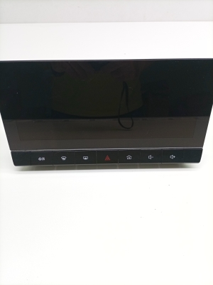 MG, MG 4 I (2022–2026) Screen 11353031 - 3