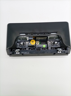 MG, MG 4 I (2022–2026) Screen 11353031 - 4