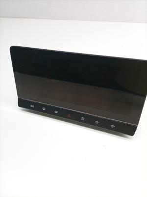 MG, MG 4 I (2022–2026) Screen 11353031 - 5