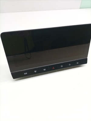 MG, MG 4 I (2022–2026) Screen 11353031 - 6