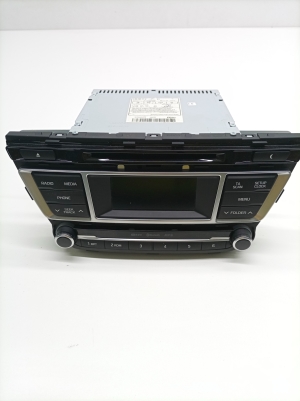 Audio, Video, Navigation - 96170C8250SDH