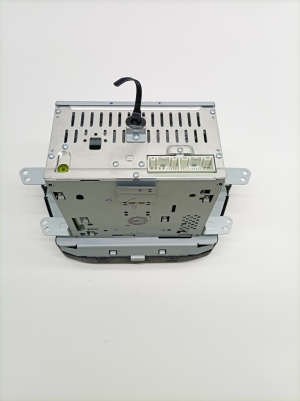 Hyundai i20 (2014–2026) Audio, Video, Navigation 96170C8250SDH - 6
