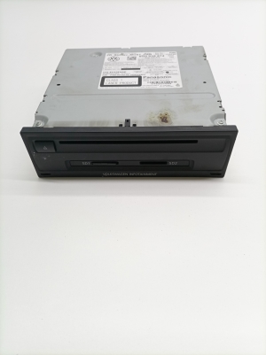 Audio, Video, Navigation - 5G0035874