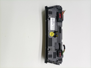 AUDI A6 C7 (2011–2018) Heater control panel 4G0820043AC - 6