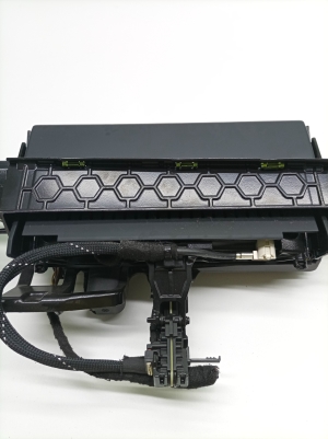AUDI A6 C7 (2011–2018) Screen 4G1919601Q - 2