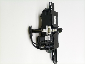 AUDI A6 C7 (2011–2018) Screen 4G1919601Q - 3