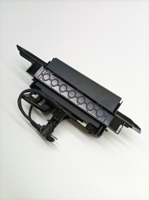 AUDI A6 C7 (2011–2018) Screen 4G1919601Q - 4