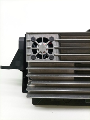 AUDI A5 (2007–2016) Audio amplifier 8T0035223AP - 2