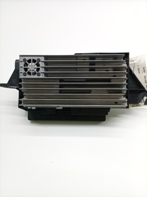 AUDI A5 (2007–2016) Audio amplifier 8T0035223AP - 3
