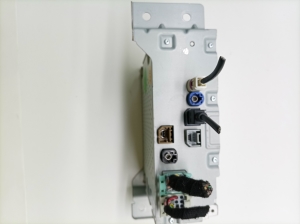 MG, MG 4 I (2022–2026) Audio, video, navigation 11465003 - 2