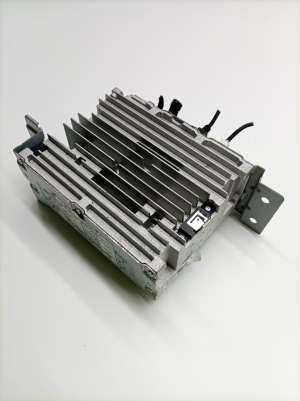 MG, MG 4 I (2022–2026) Audio, video, navigation 11465003 - 3