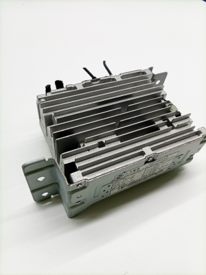 MG, MG 4 I (2022–2026) Audio, video, navigation 11465003 - 4