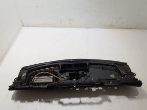Mercedes Benz GLE-Class 167 (2019–2026) Salona panelis (torpēda) A1676809700 - 4