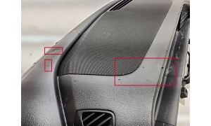 Mercedes Benz GLE-Class 167 (2019–2026) Salona panelis (torpēda) A1676809700 - 5