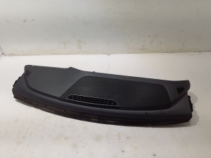 Mercedes Benz GLE-Class 167 (2019–2026) Salona panelis (torpēda) A1676809700 - 6