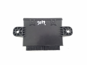 Hyundai IONIQ 6 I (2022–2026) Control unit 81201KL100 - 2