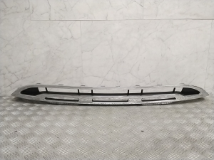 Esikaitseraua alumine spoiler - A2478805901