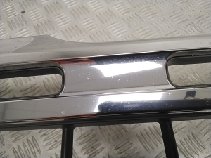Mercedes Benz GLA-Class H247 (2019–2026) Front bumper lower spoiler A2478805901 - 5