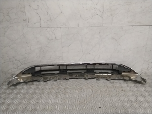 Mercedes Benz GLA-Class H247 (2019–2026) Front bumper lower spoiler A2478805901 - 6