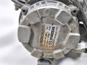 Mazda cx-60 I (2022–2026) Circulation pump and its parts 039202410C - 4