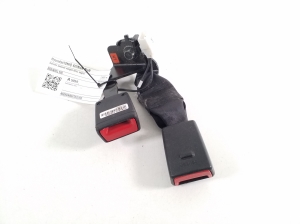   Rear seat belt buckle  - 898A0KL100 