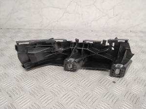 Mercedes Benz GLC-Class 253 (2015–2019) Rear bumper bracket A2538851865 - 2