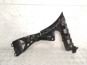 Mercedes Benz GLC-Class 253 (2015–2019) Rear bumper bracket A2538857006 - 3
