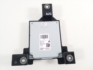 Hyundai IONIQ 6 I (2022–2026) Control unit 96375KL000 - 2