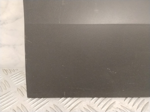 Volkswagen ID.4 I (2020–2026) Front door molding 11A854940 - 3